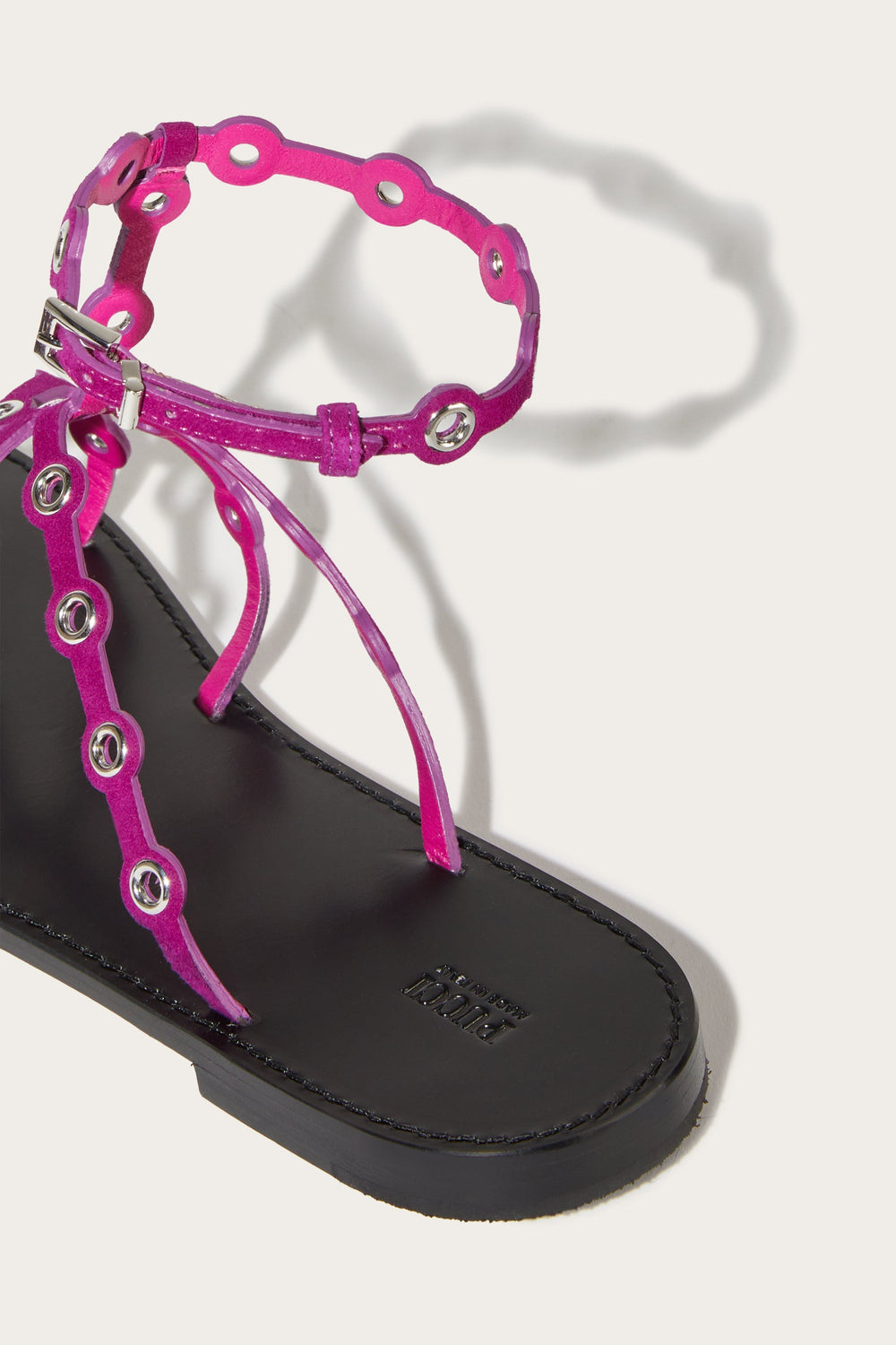 Pucci Emilio Sandals