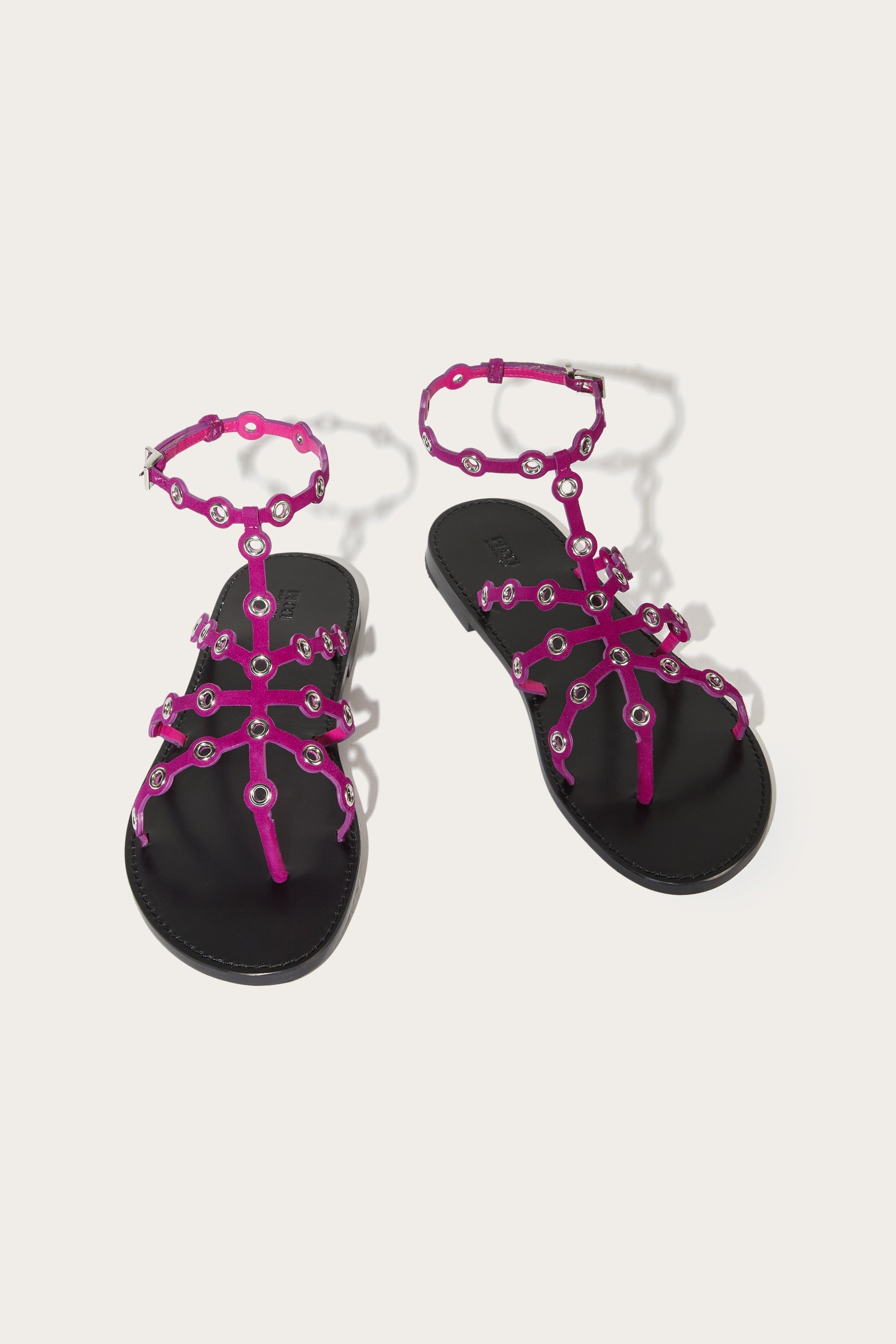 Pucci Emilio Sandals