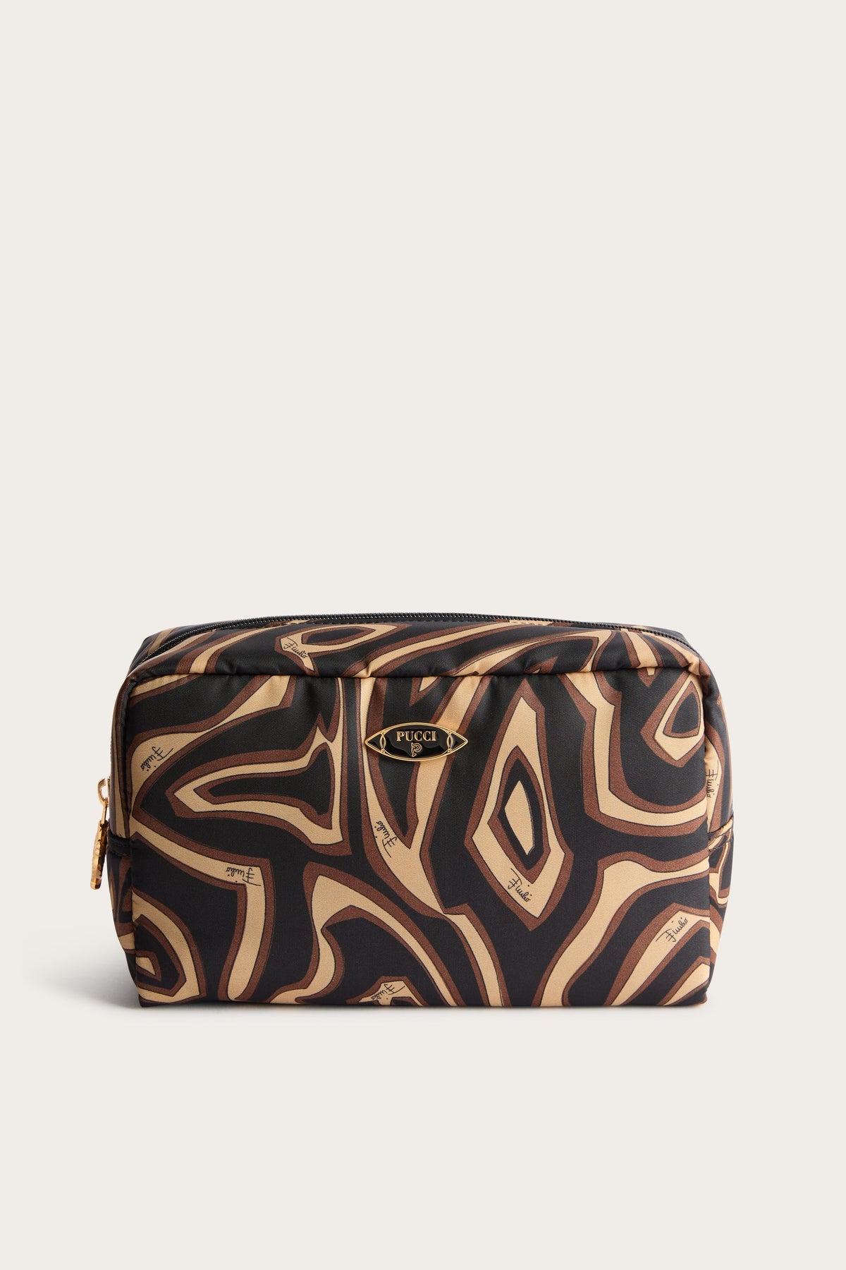 Pucci Yummy Big Beauty Case