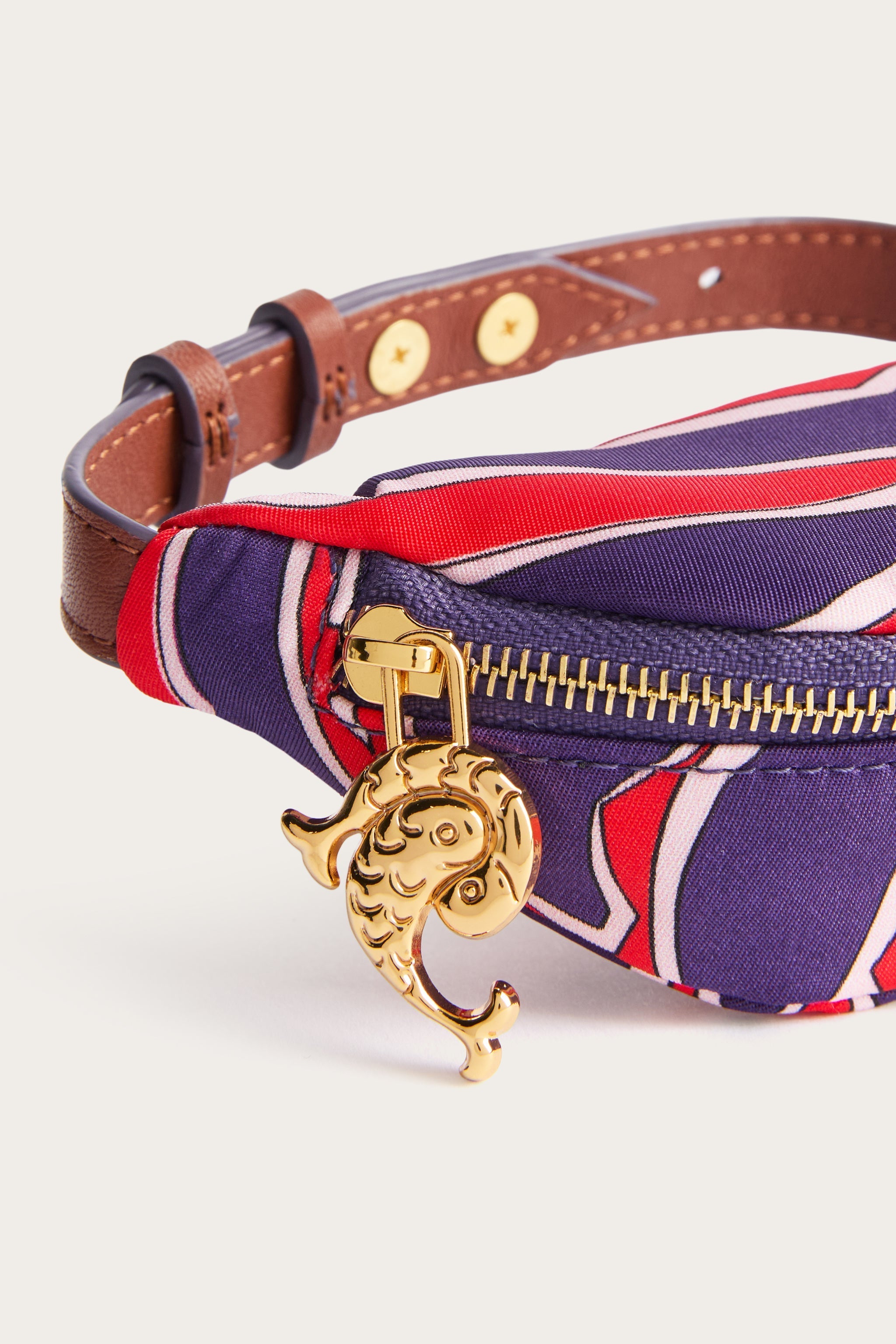 Pucci Yummy Coin Purse