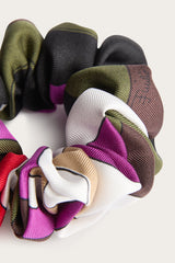 Pucci Iride Print Hair Tie