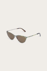 Pucci Pucci Metal Sunglasses