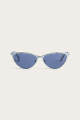 Pucci Pucci Metal Sunglasses
