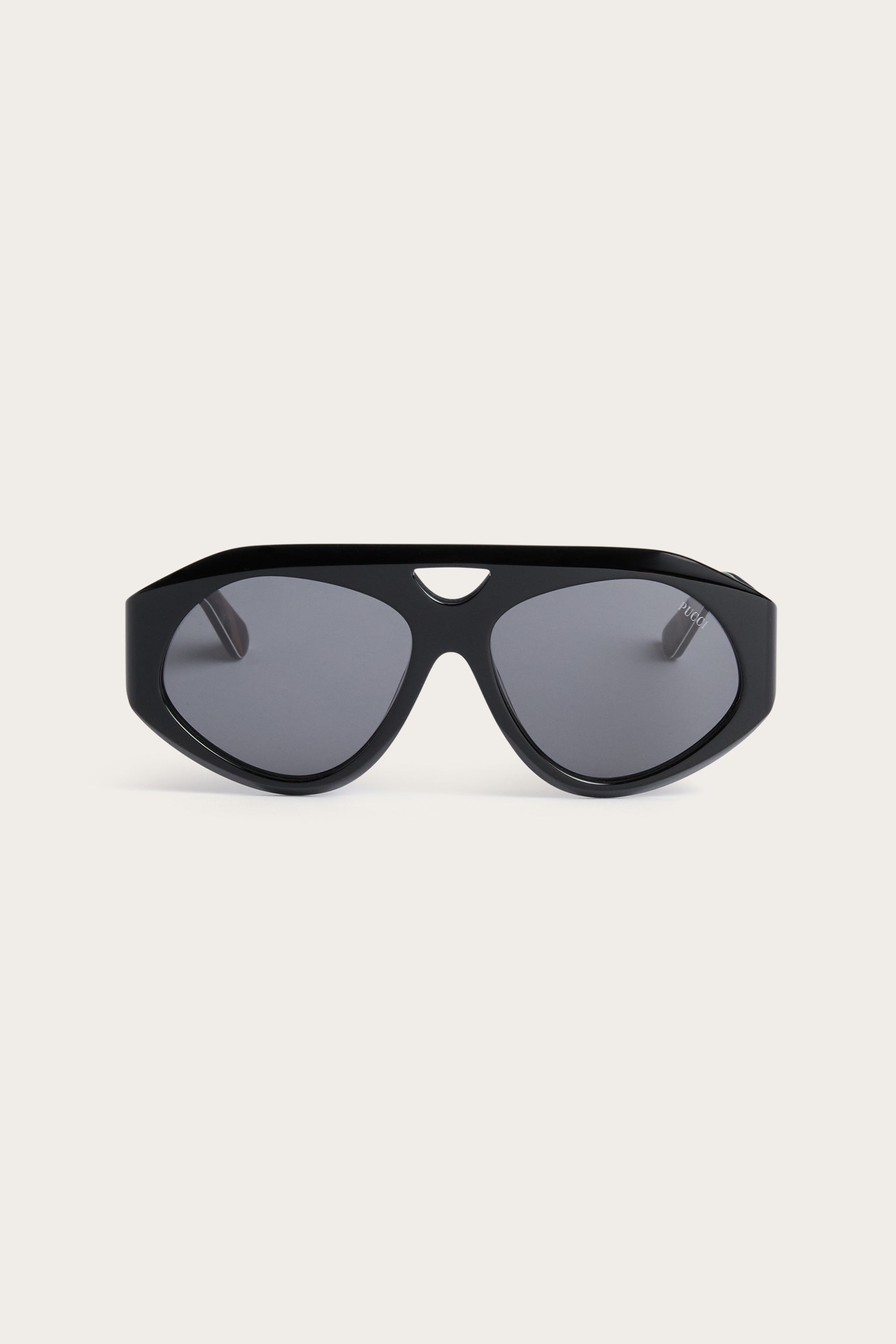 Pucci Pucci Navigator Sunglasses