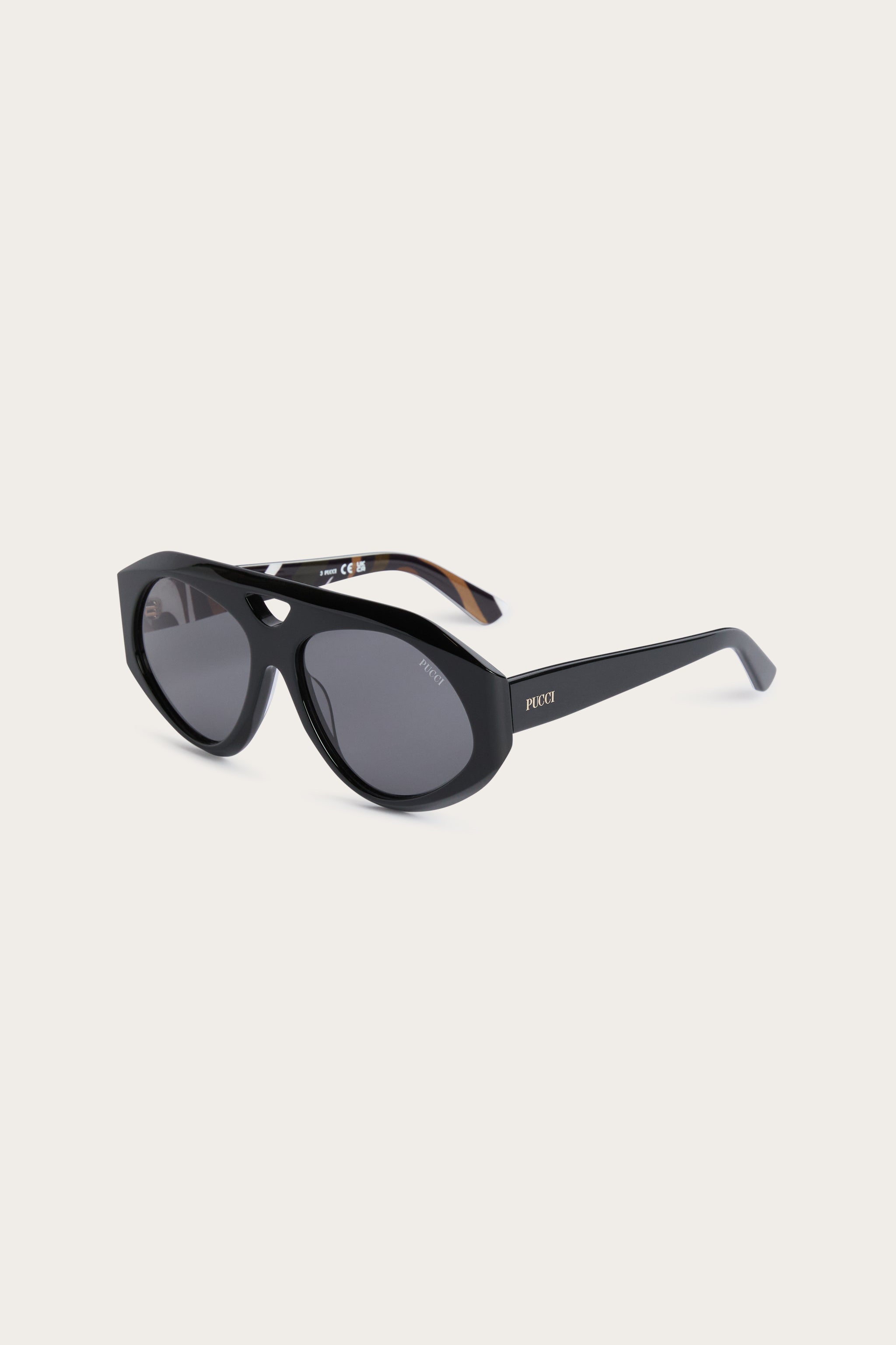 Pucci Pucci Navigator Sunglasses