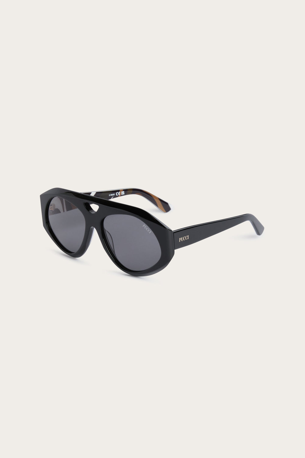 Pucci Pucci Navigator Sunglasses