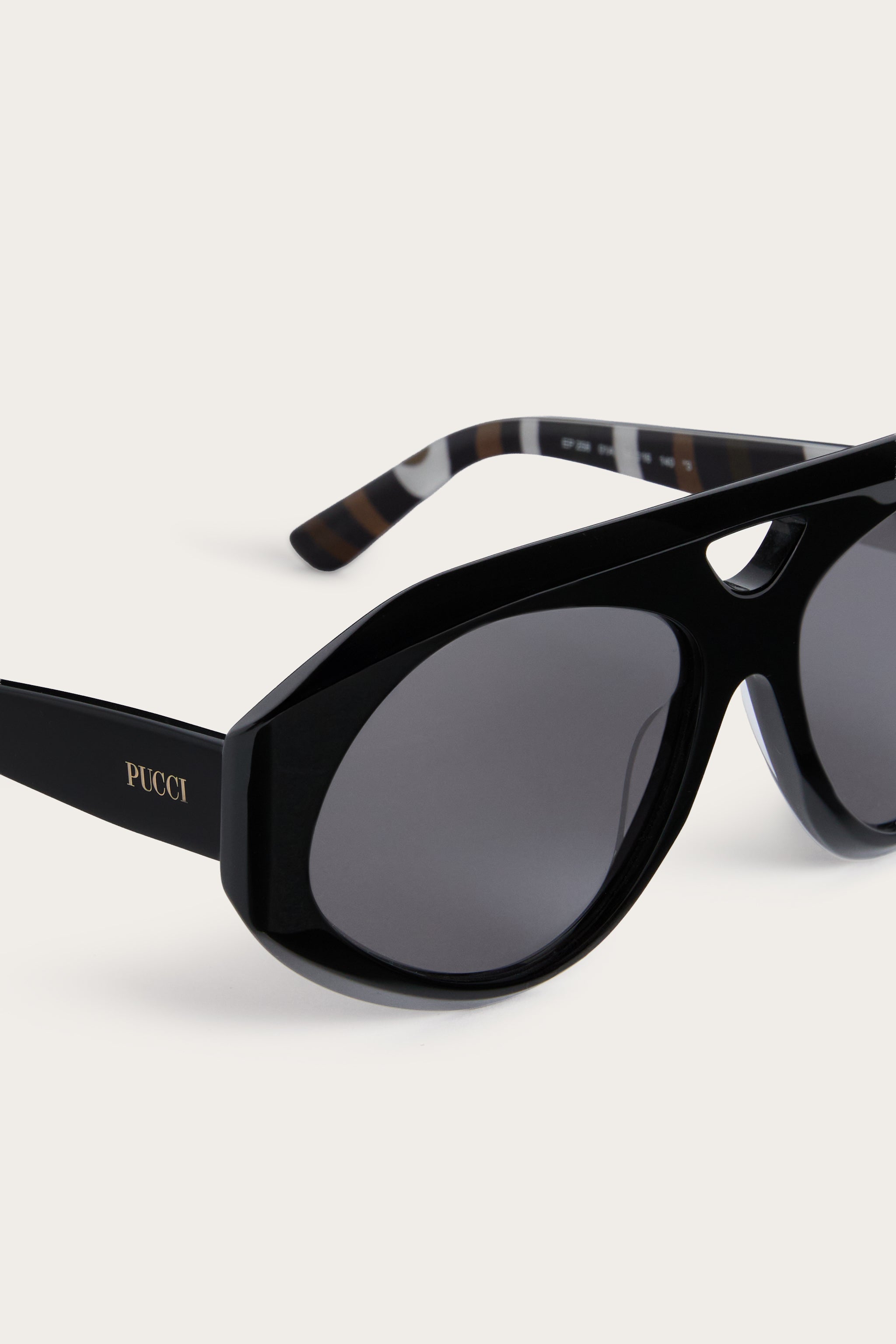 Pucci Pucci Navigator Sunglasses