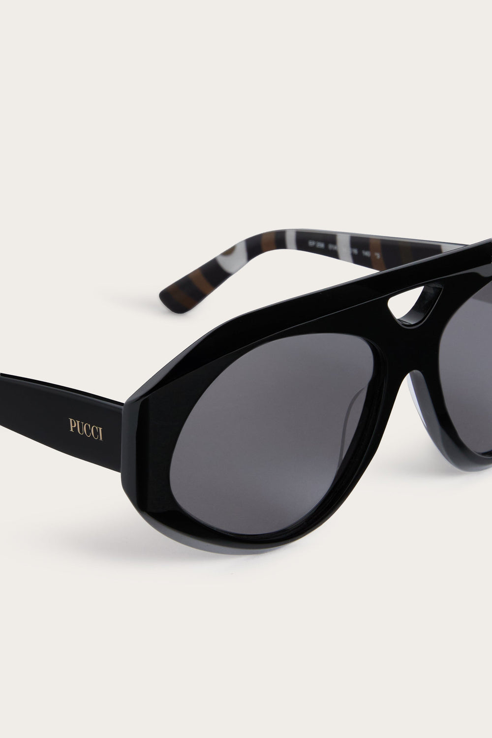 Pucci Pucci Navigator Sunglasses