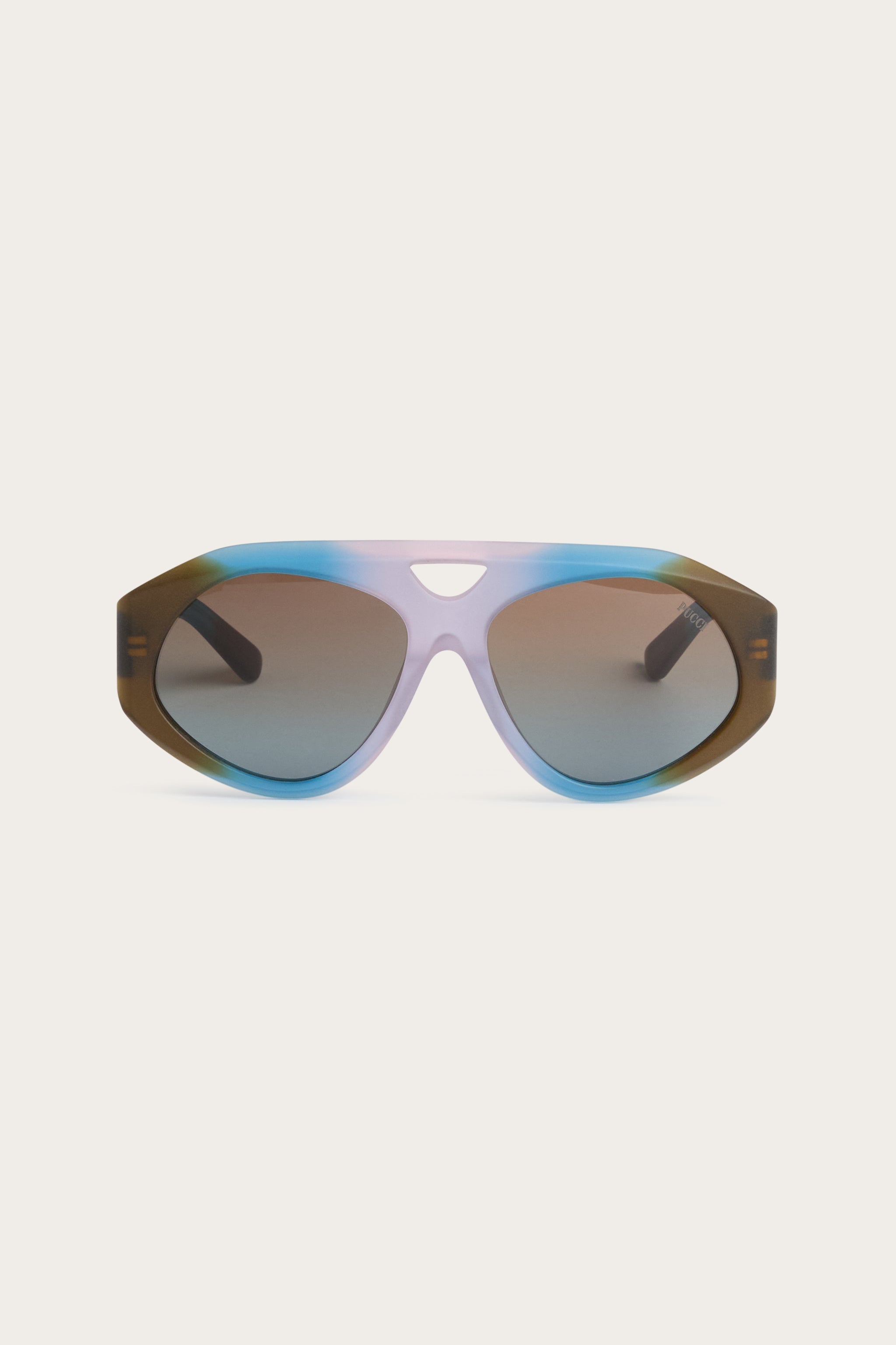Pucci Pucci Navigator Sunglasses