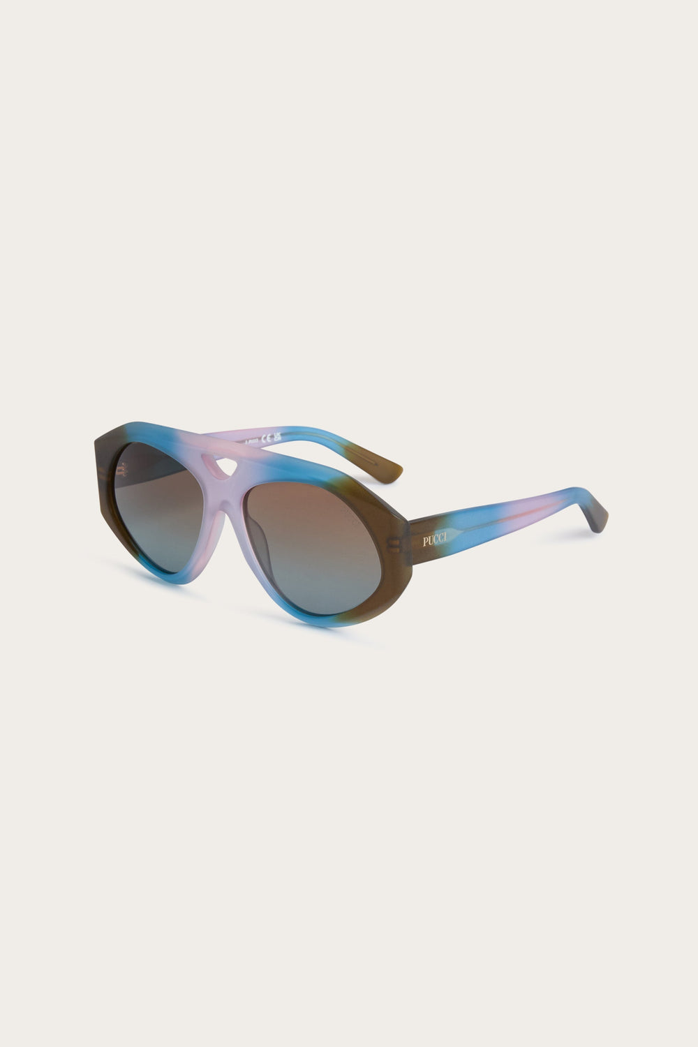 Pucci Pucci Navigator Sunglasses