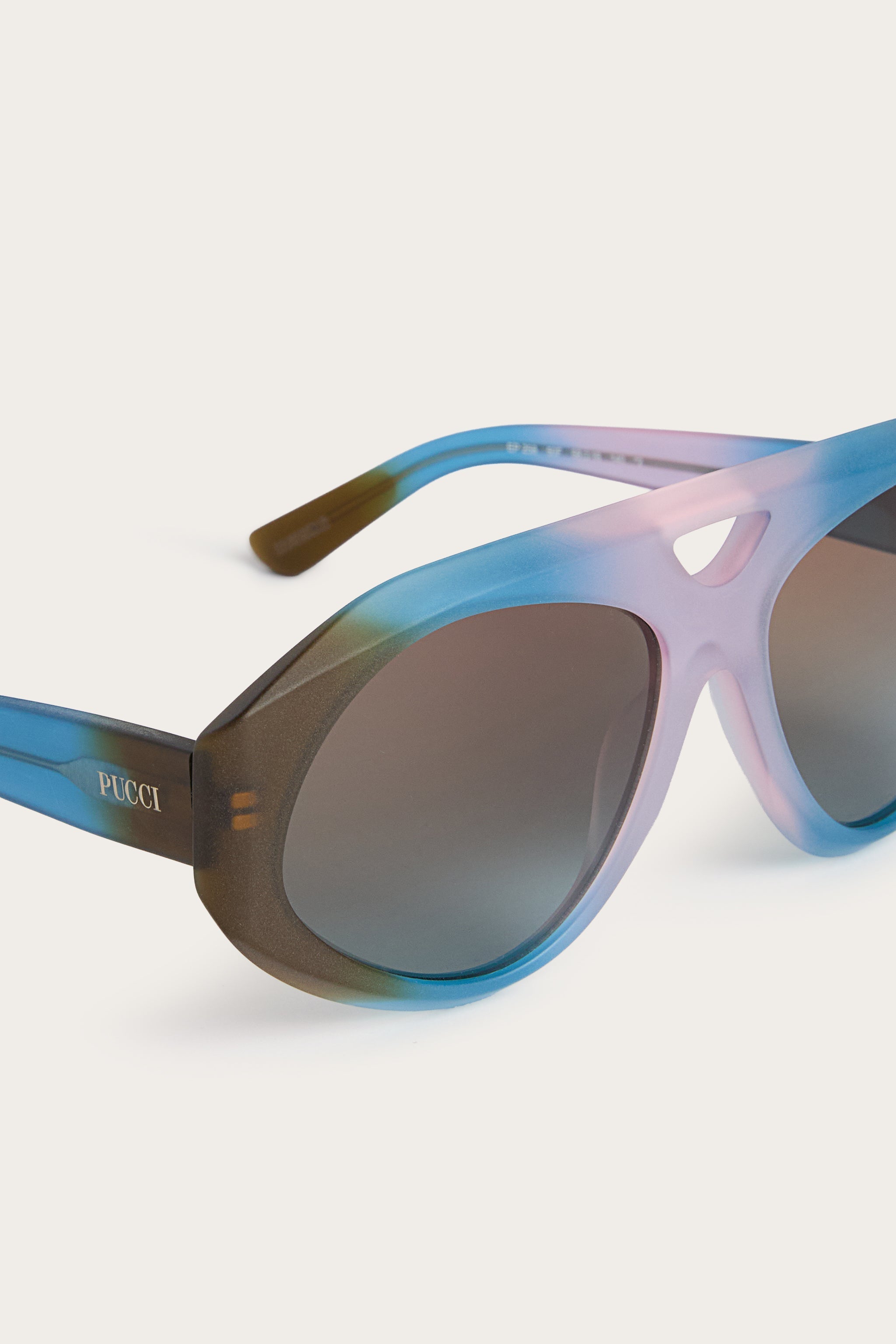 Pucci Pucci Navigator Sunglasses