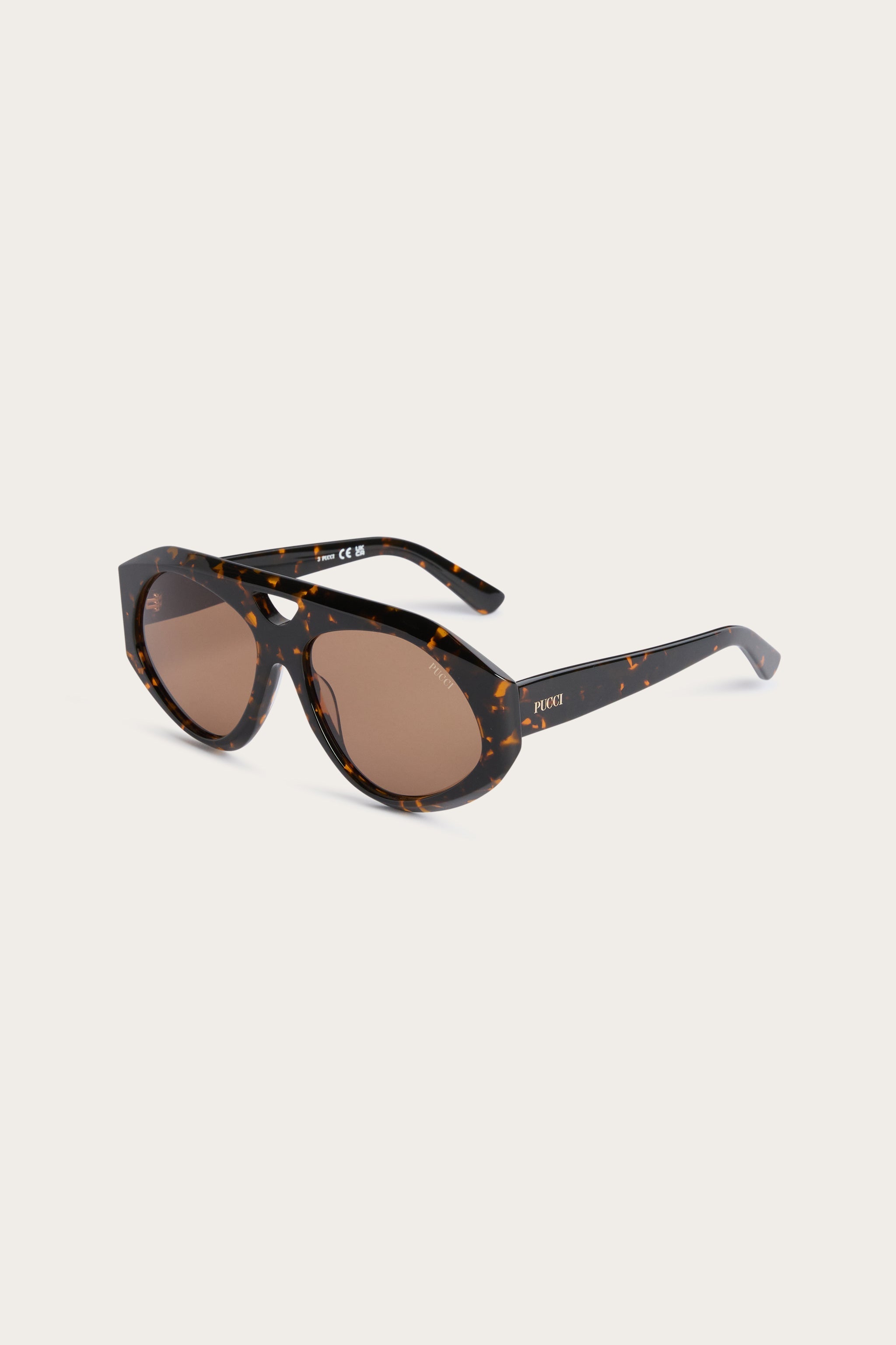Pucci Pucci Navigator Sunglasses