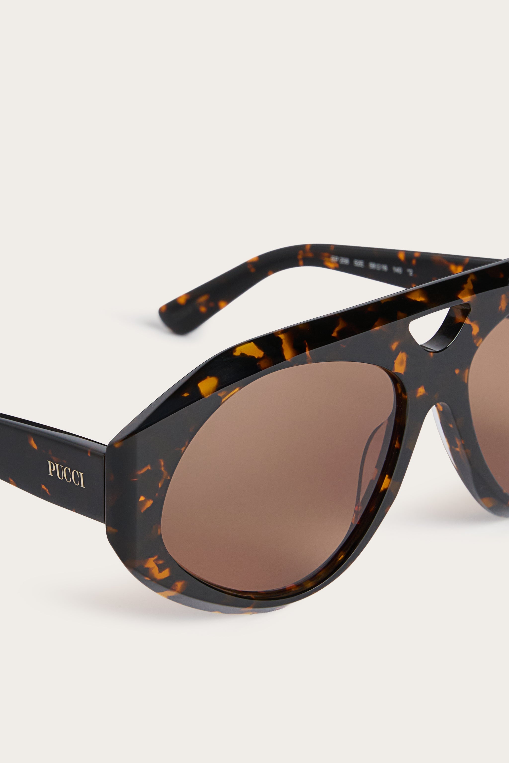 Pucci Pucci Navigator Sunglasses