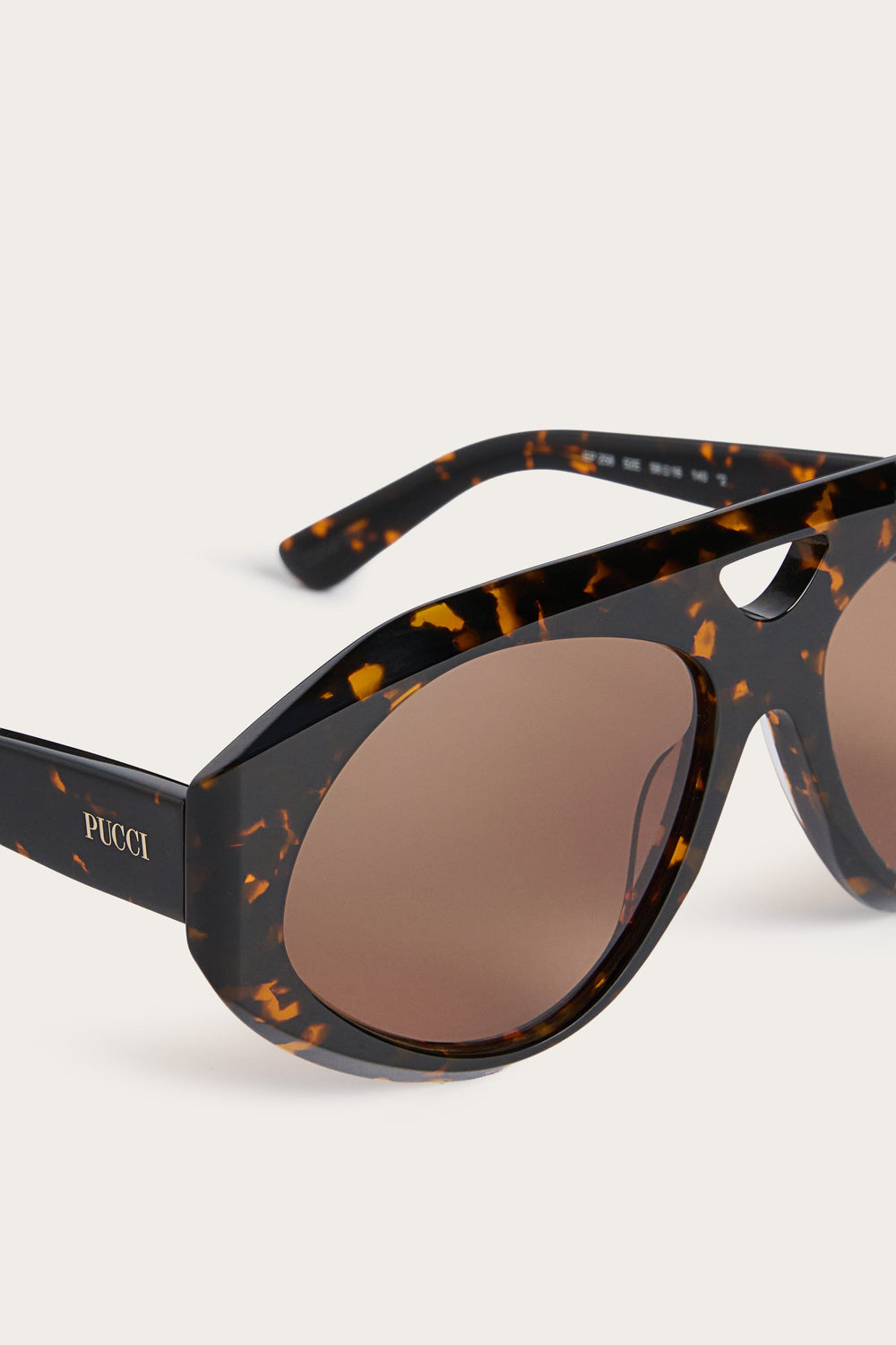 Pucci Pucci Navigator Sunglasses