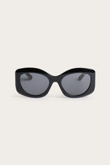 Pucci Pucci Bold Rectangular Sunglasses