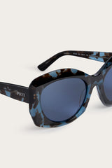 Pucci Pucci Bold Rectangular Sunglasses