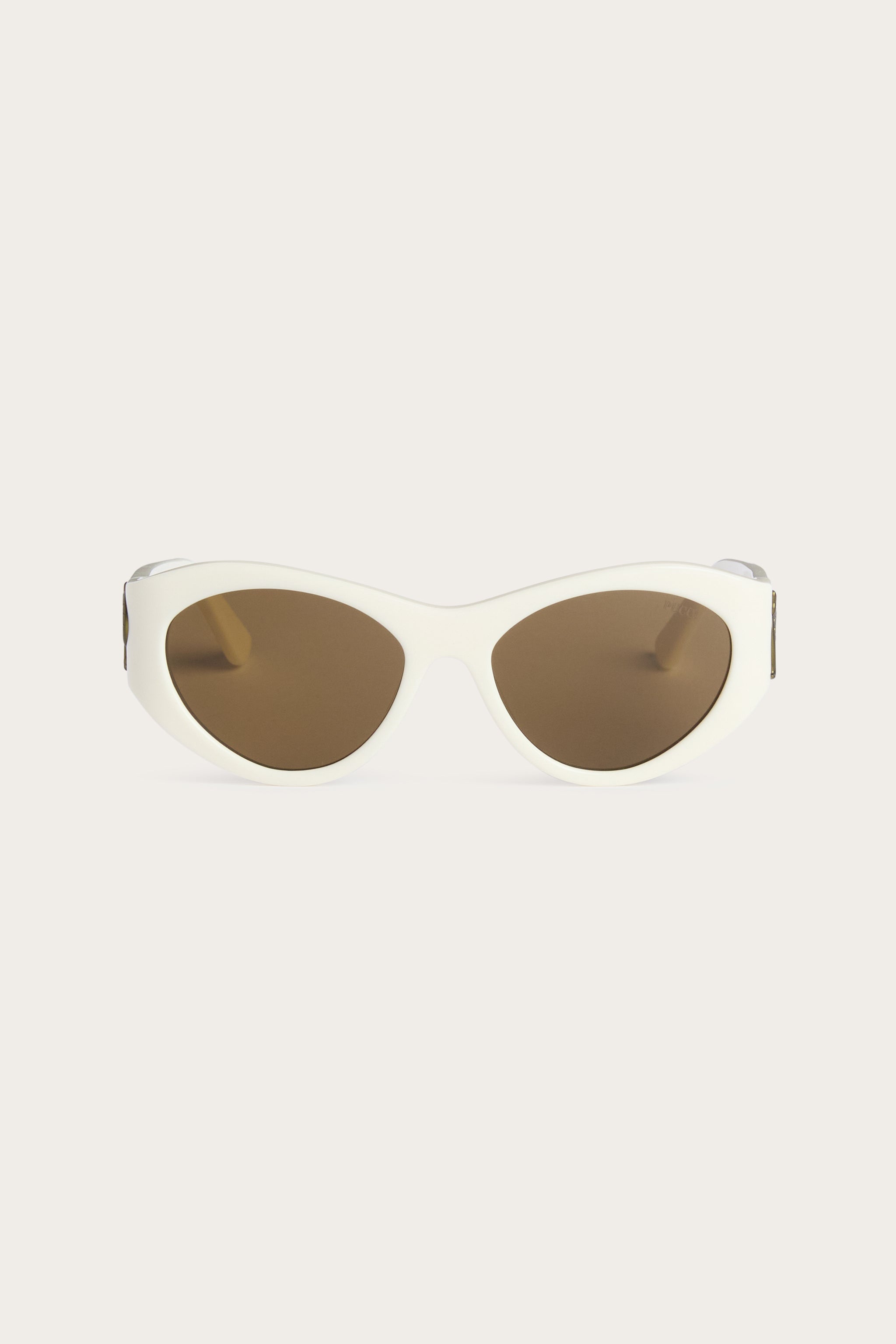 Pucci Pucci Cat-Eye Sunglasses