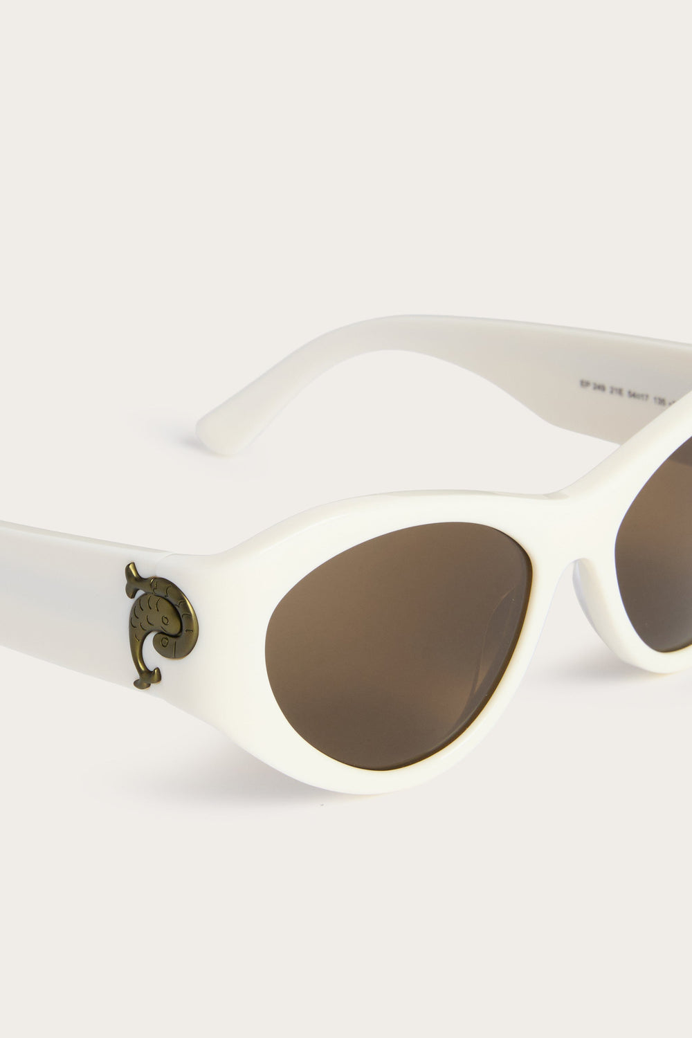 Pucci Pucci Cat-Eye Sunglasses