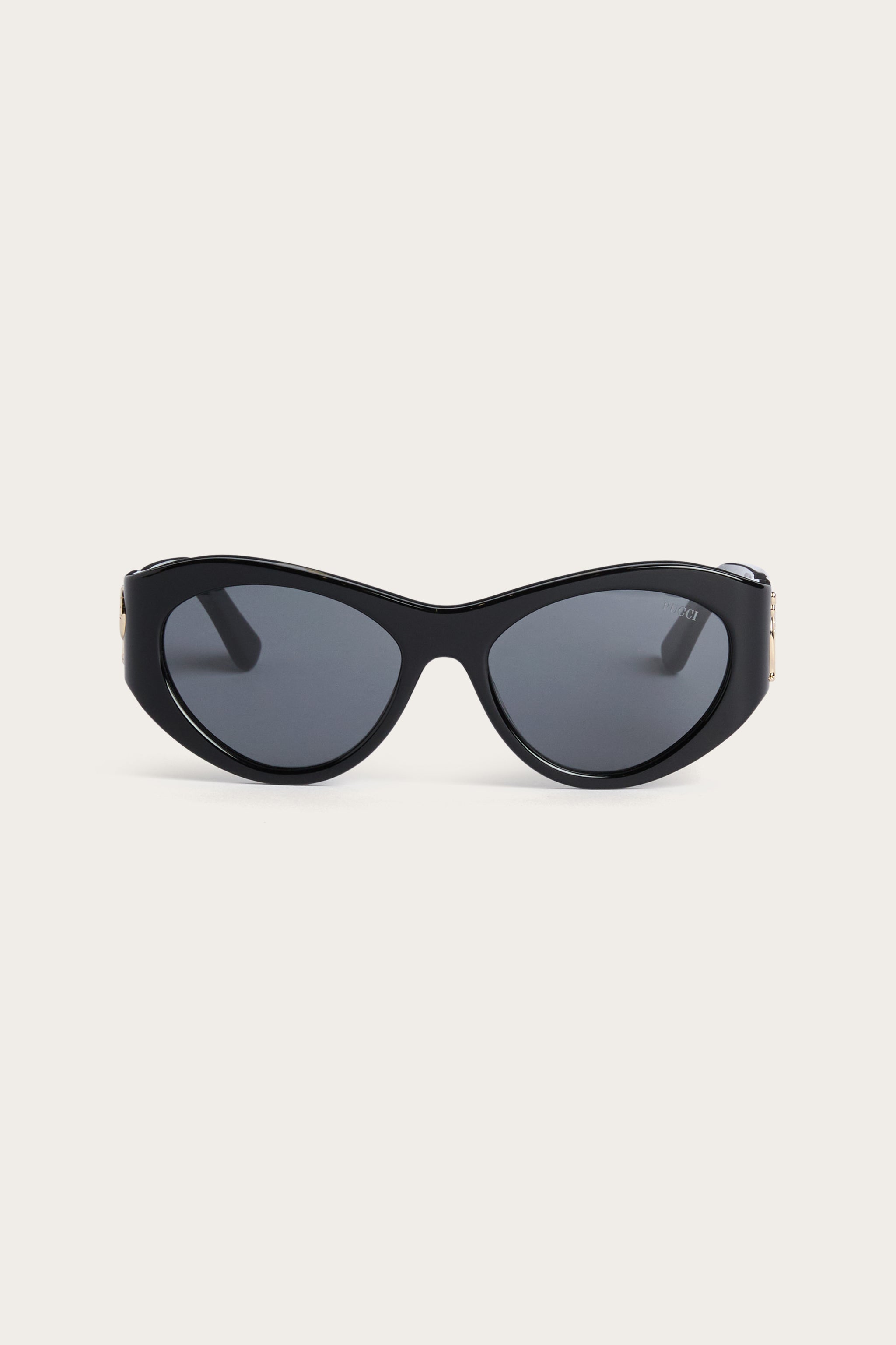 Pucci Pucci Cat-Eye Sunglasses