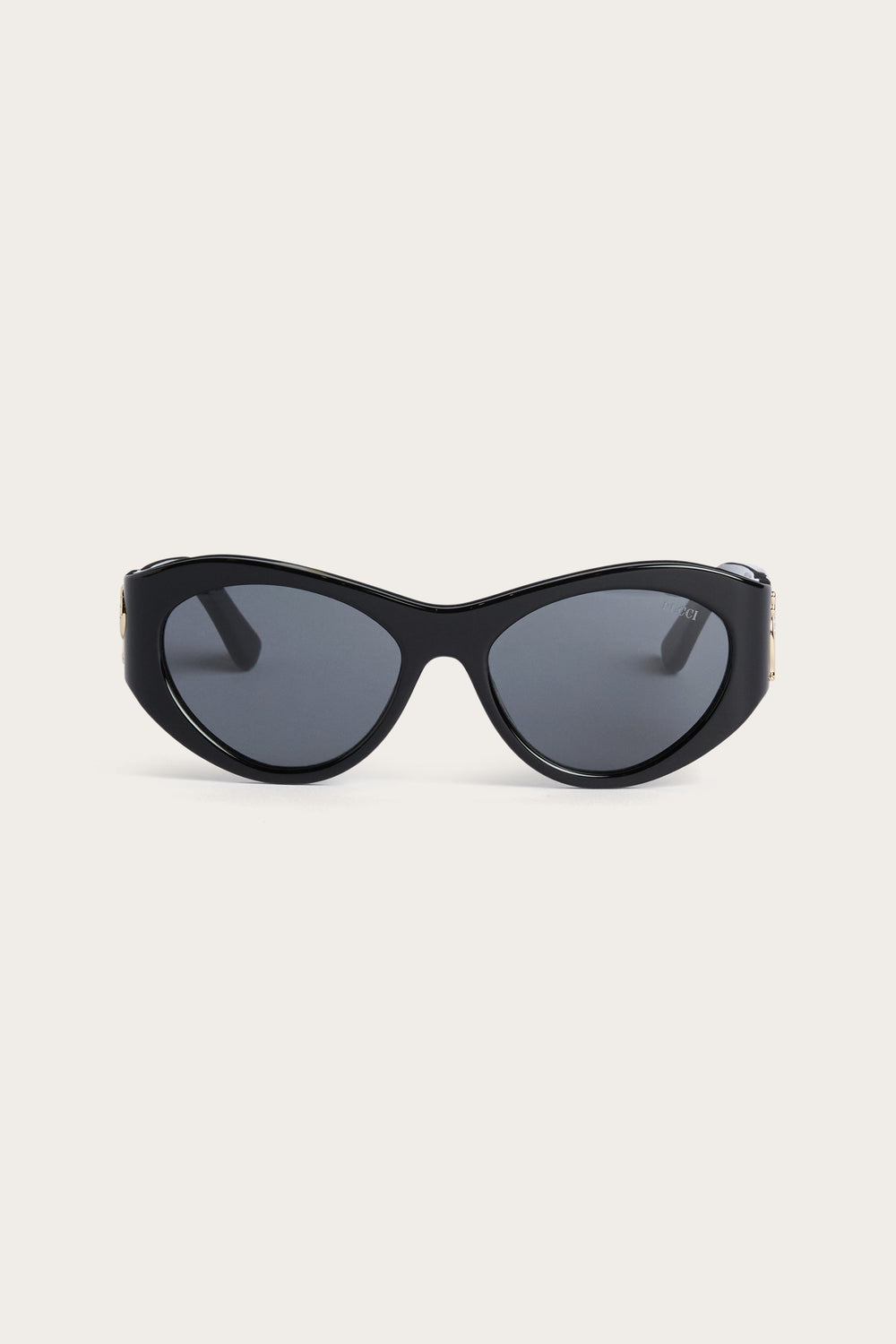 Pucci Pucci Cat-Eye Sunglasses