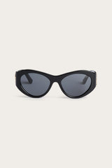 Pucci Pucci Cat-Eye Sunglasses