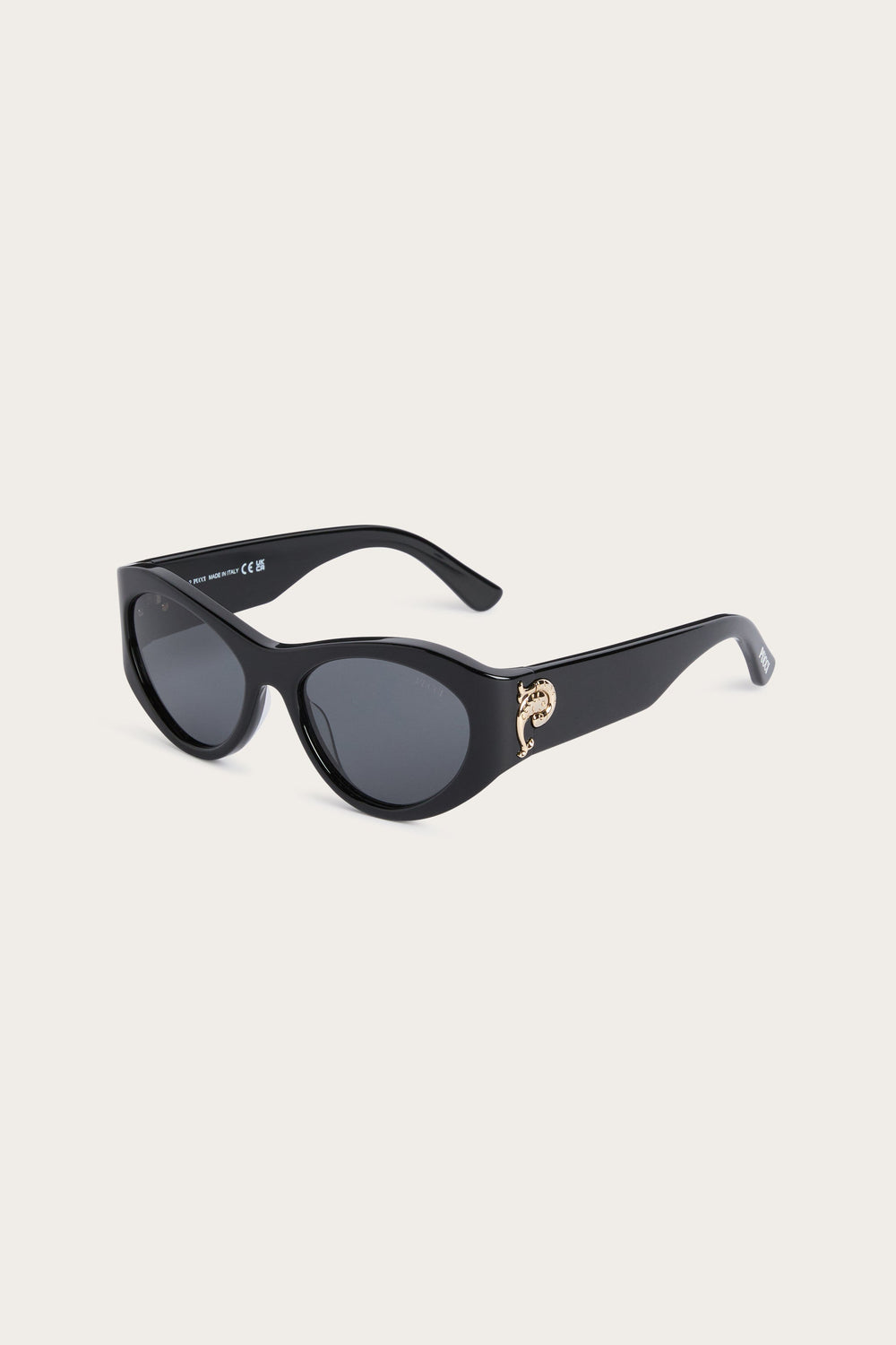 Pucci Pucci Cat-Eye Sunglasses