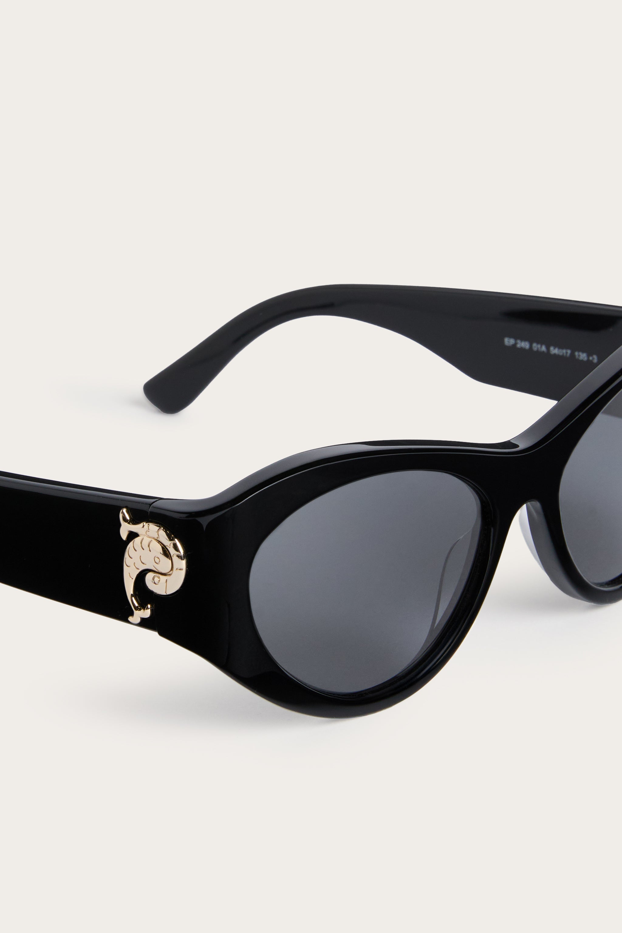 Pucci Pucci Cat-Eye Sunglasses