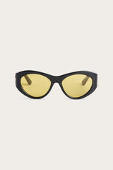 Pucci Pucci Cat-Eye Sunglasses