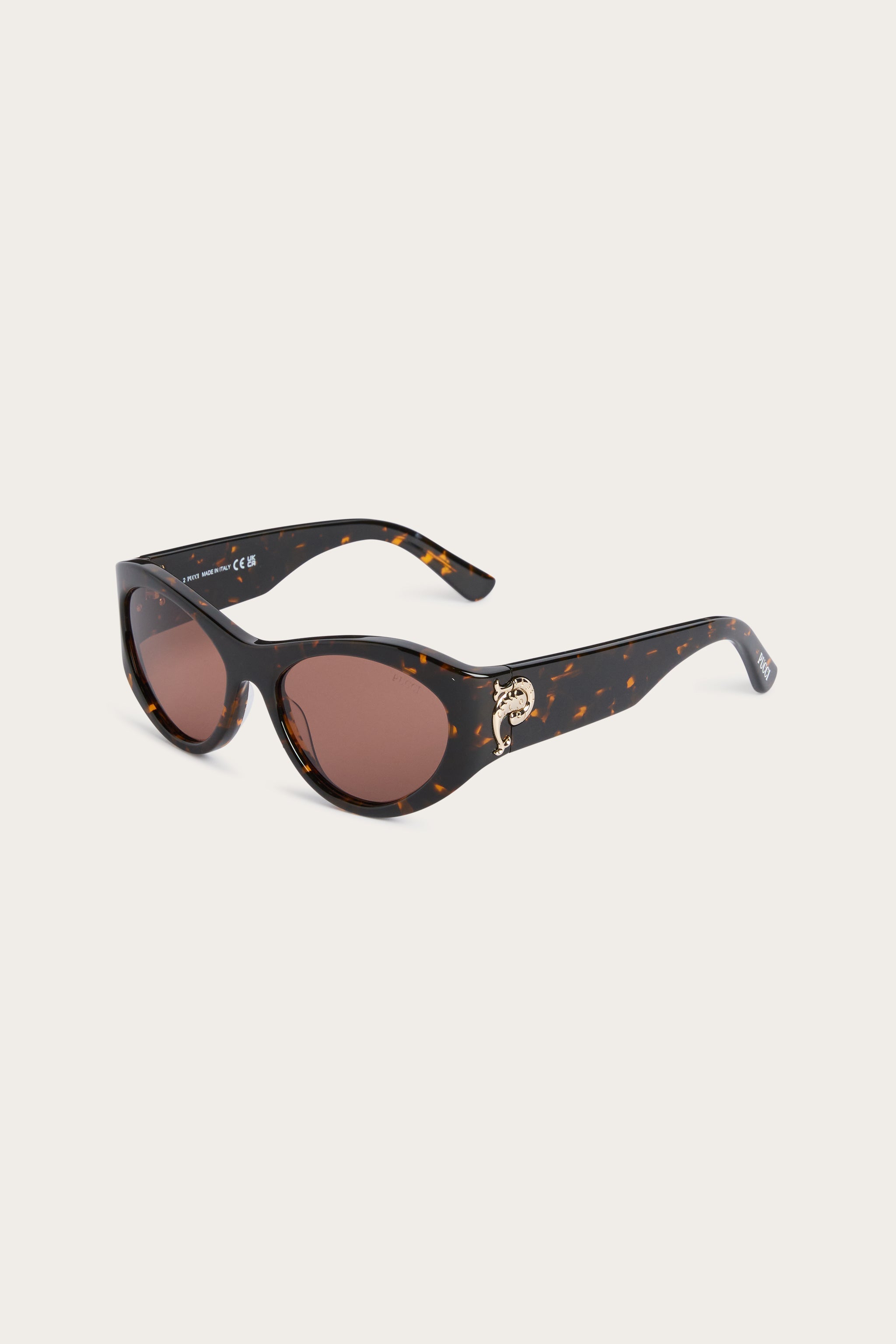 Pucci Pucci Cat-Eye Sunglasses