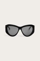 Pucci Cat-Eye Sunglasses with Inside Print
