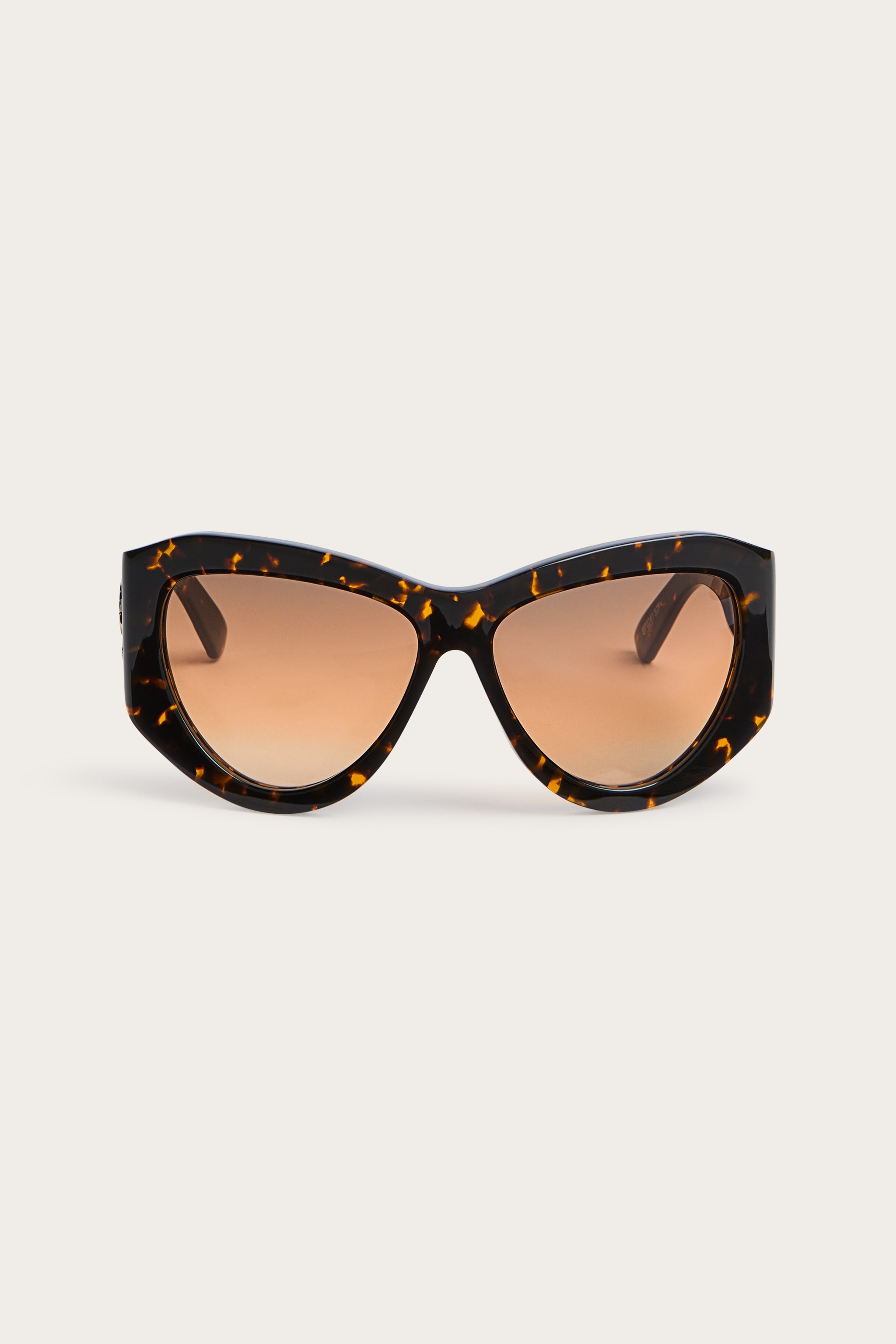 Pucci Cat-Eye Sunglasses
