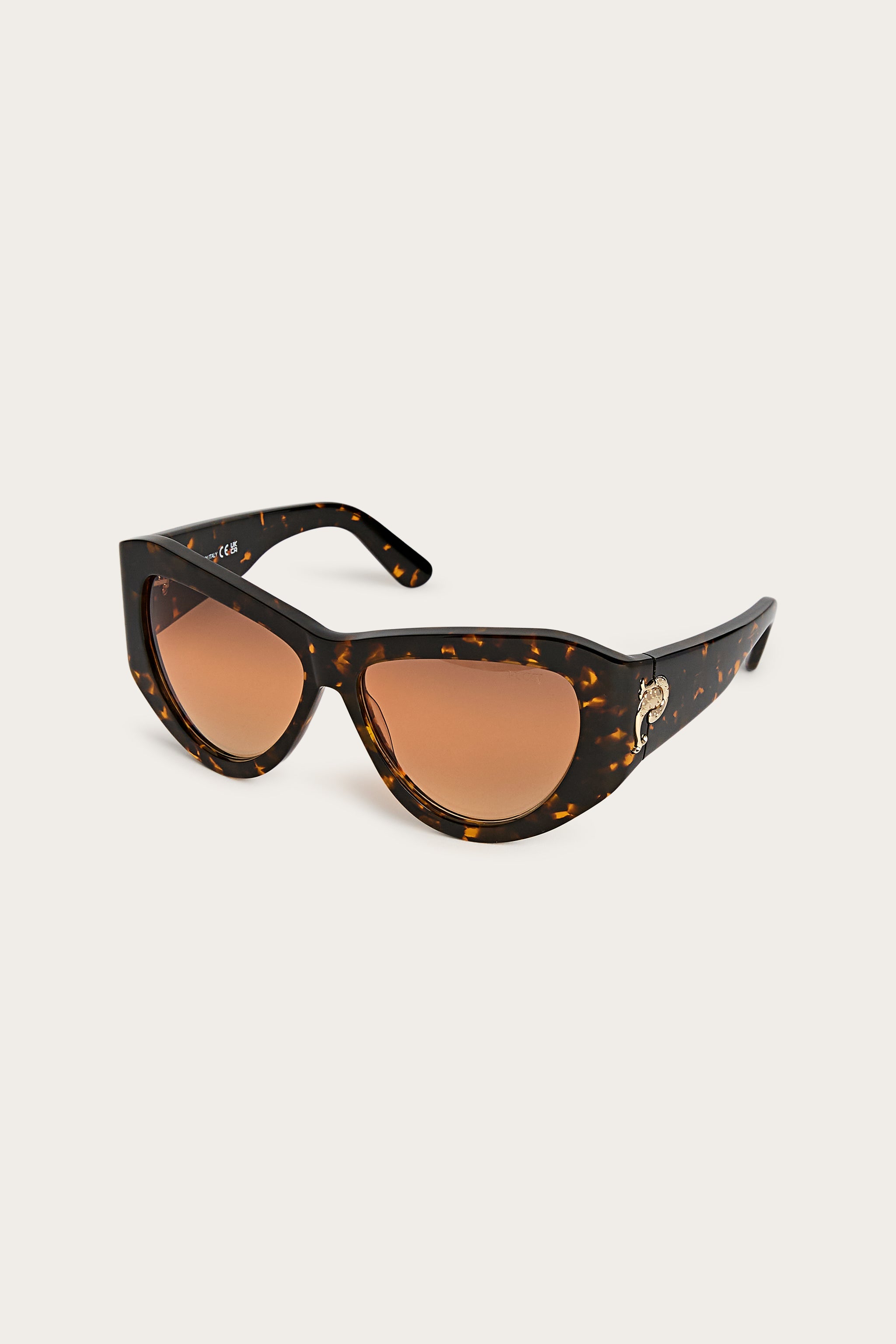 Pucci Cat-Eye Sunglasses
