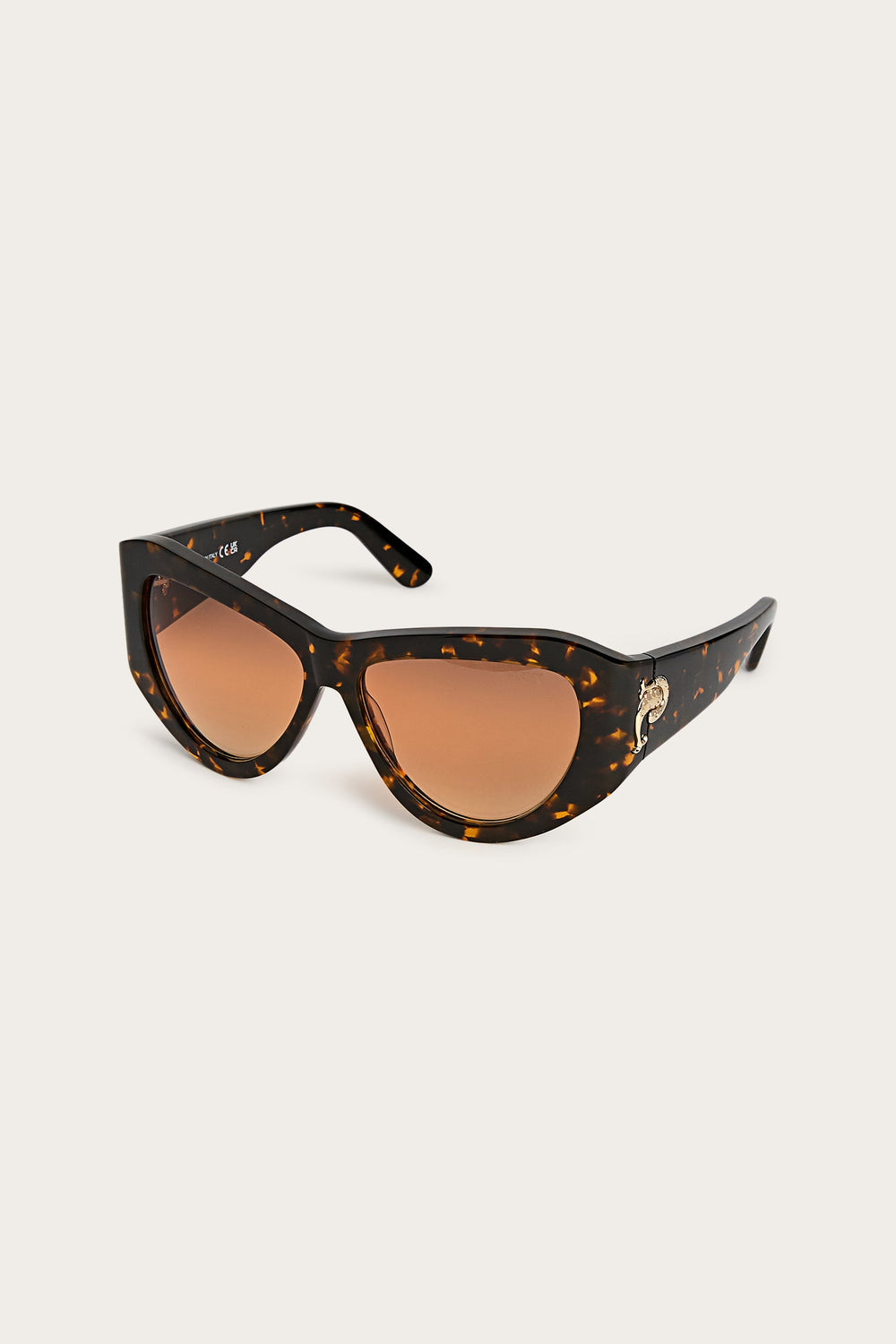 Pucci Cat-Eye Sunglasses