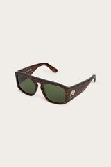 Pucci Rectangular Sunglasses