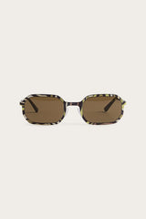 Pucci Geometric Sunglasses