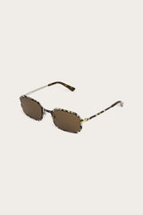 Pucci Geometric Sunglasses