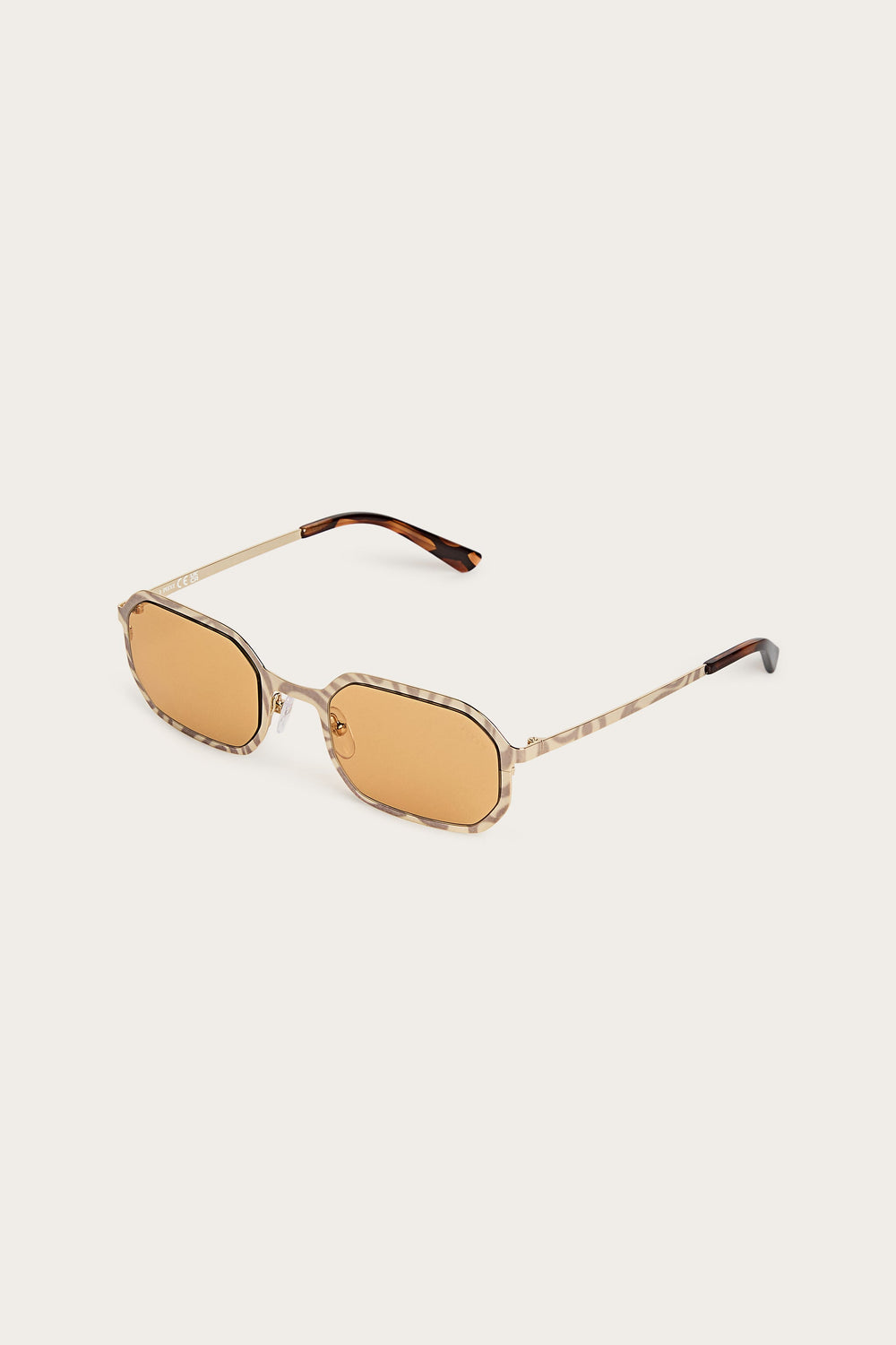 Pucci Geometric Sunglasses