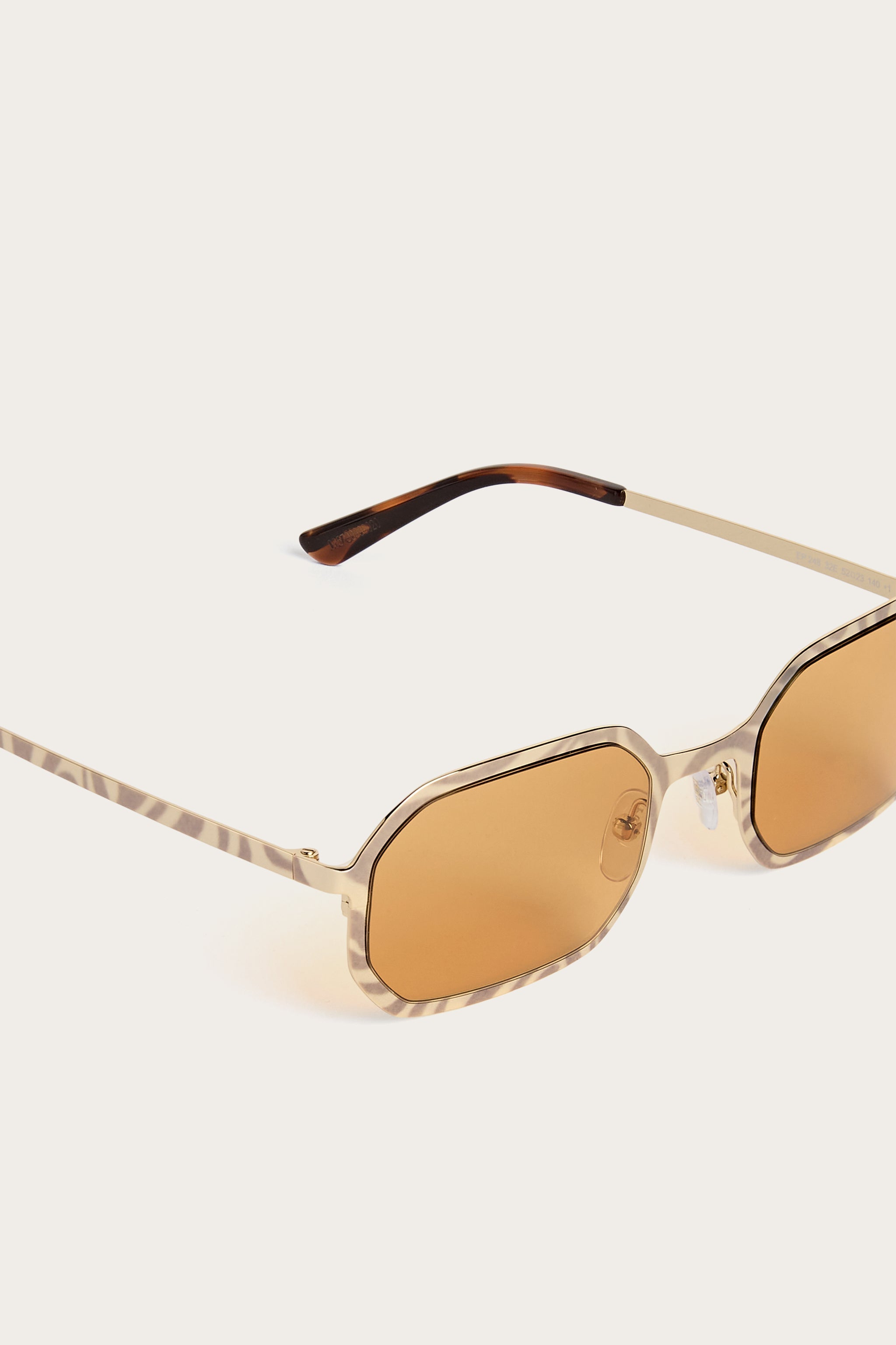 Pucci Geometric Sunglasses