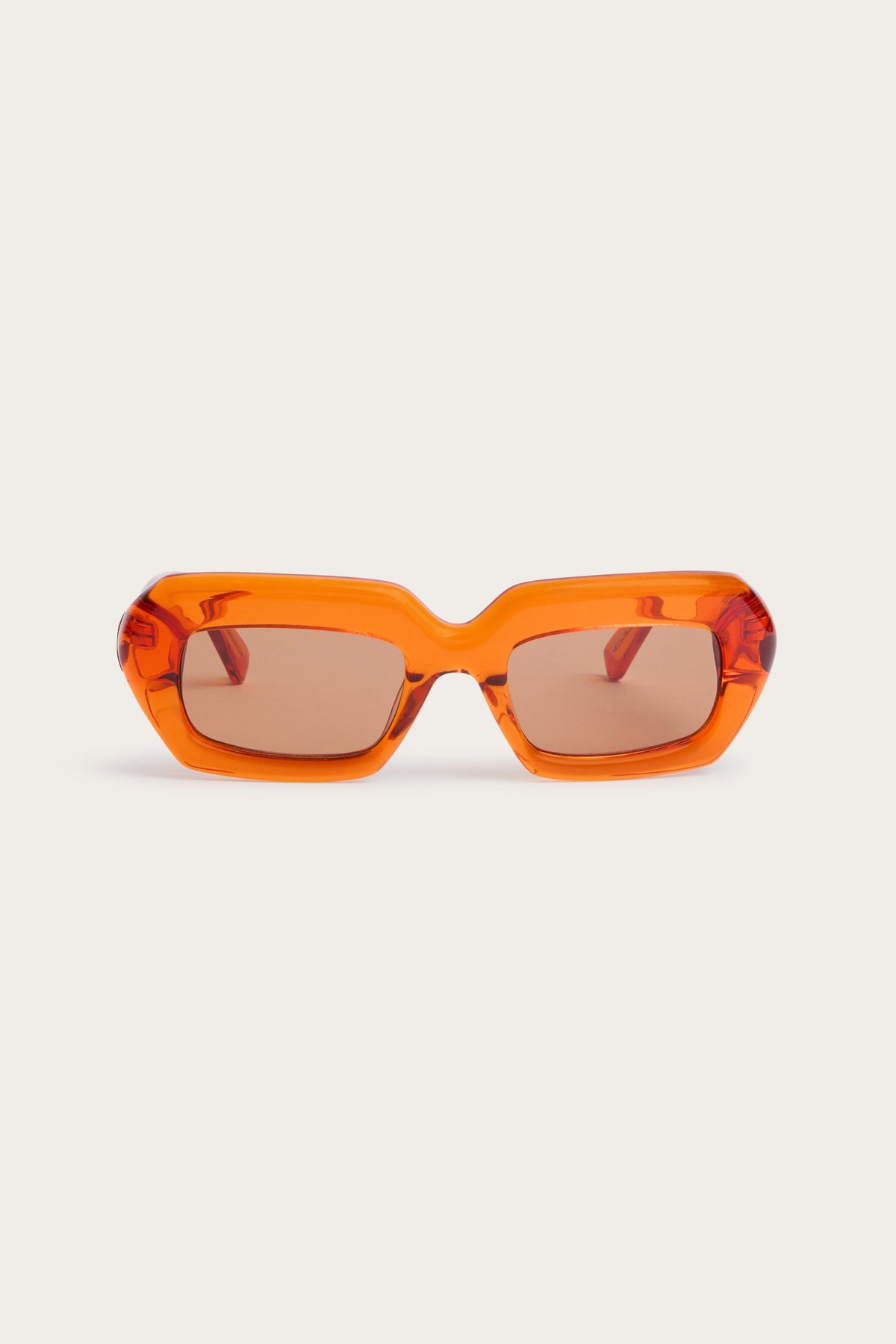Pucci Rectangular Sunglasses