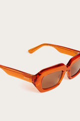 Pucci Rectangular Sunglasses