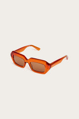 Pucci Rectangular Sunglasses