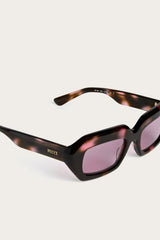 Pucci Rectangular Sunglasses