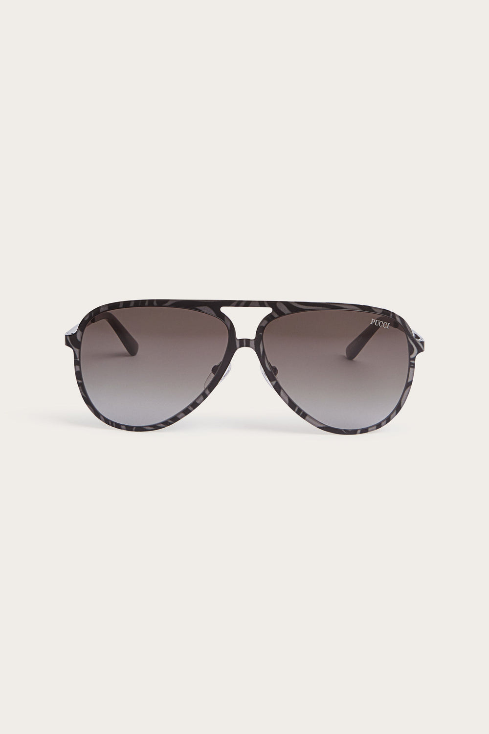 Pucci Aviator Sunglasses