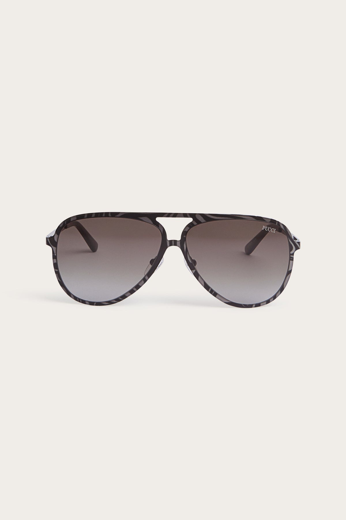 Pucci Aviator Sunglasses