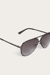 Pucci Aviator Sunglasses