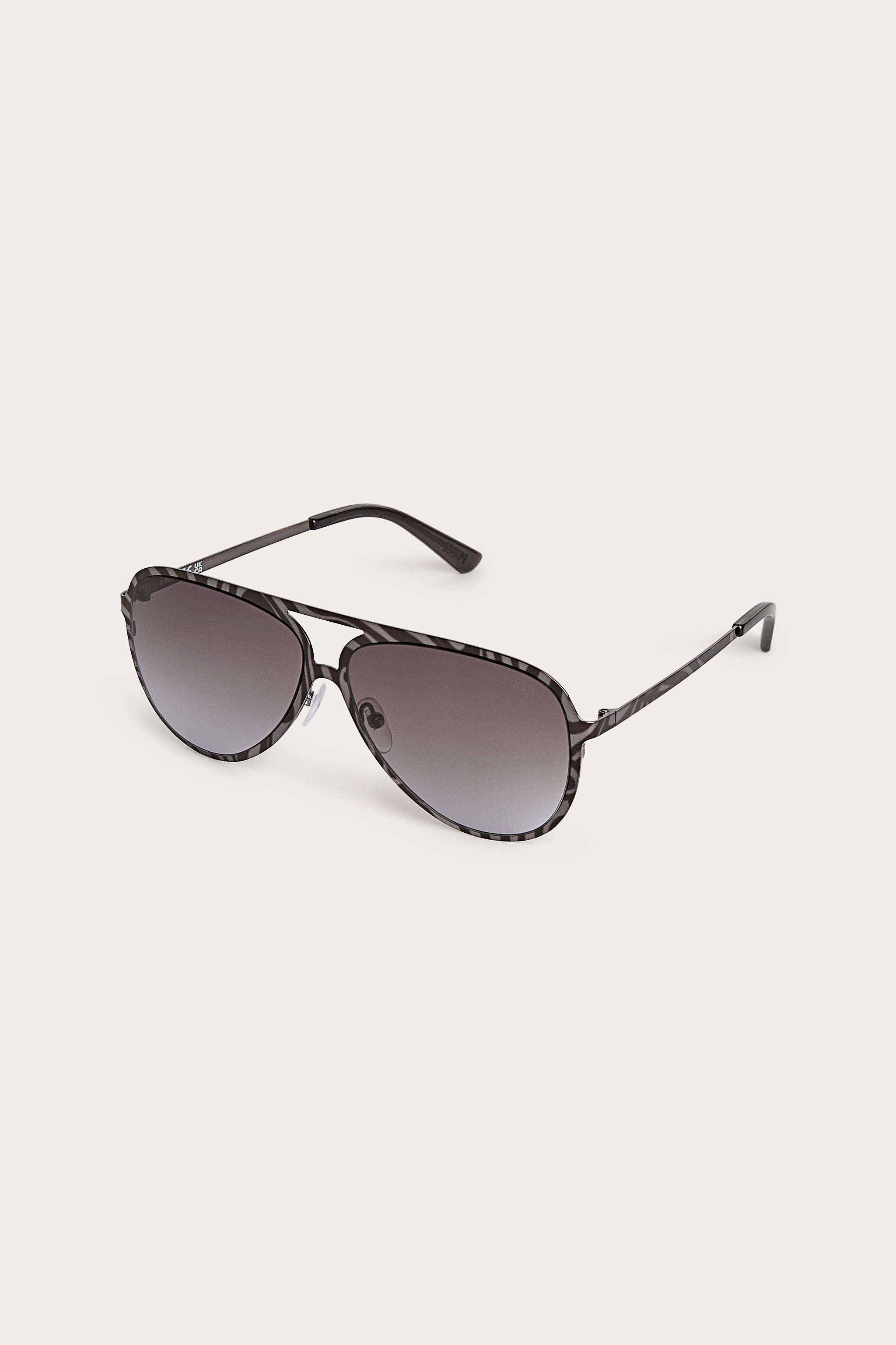 Pucci Aviator Sunglasses