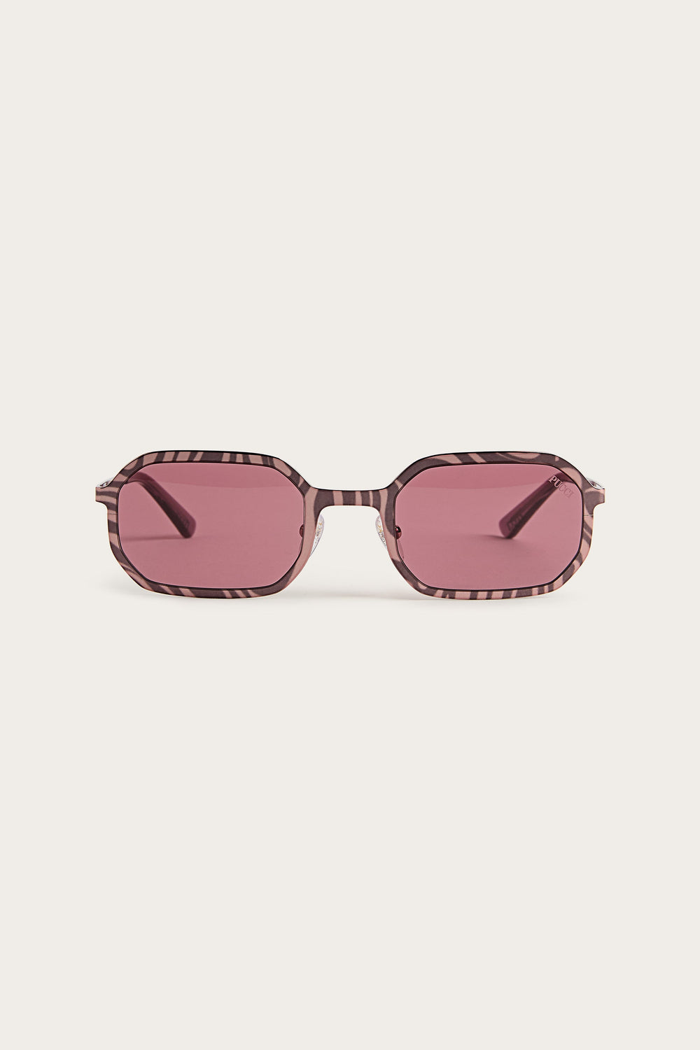 Pucci Geometric Sunglasses