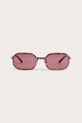 Pucci Geometric Sunglasses