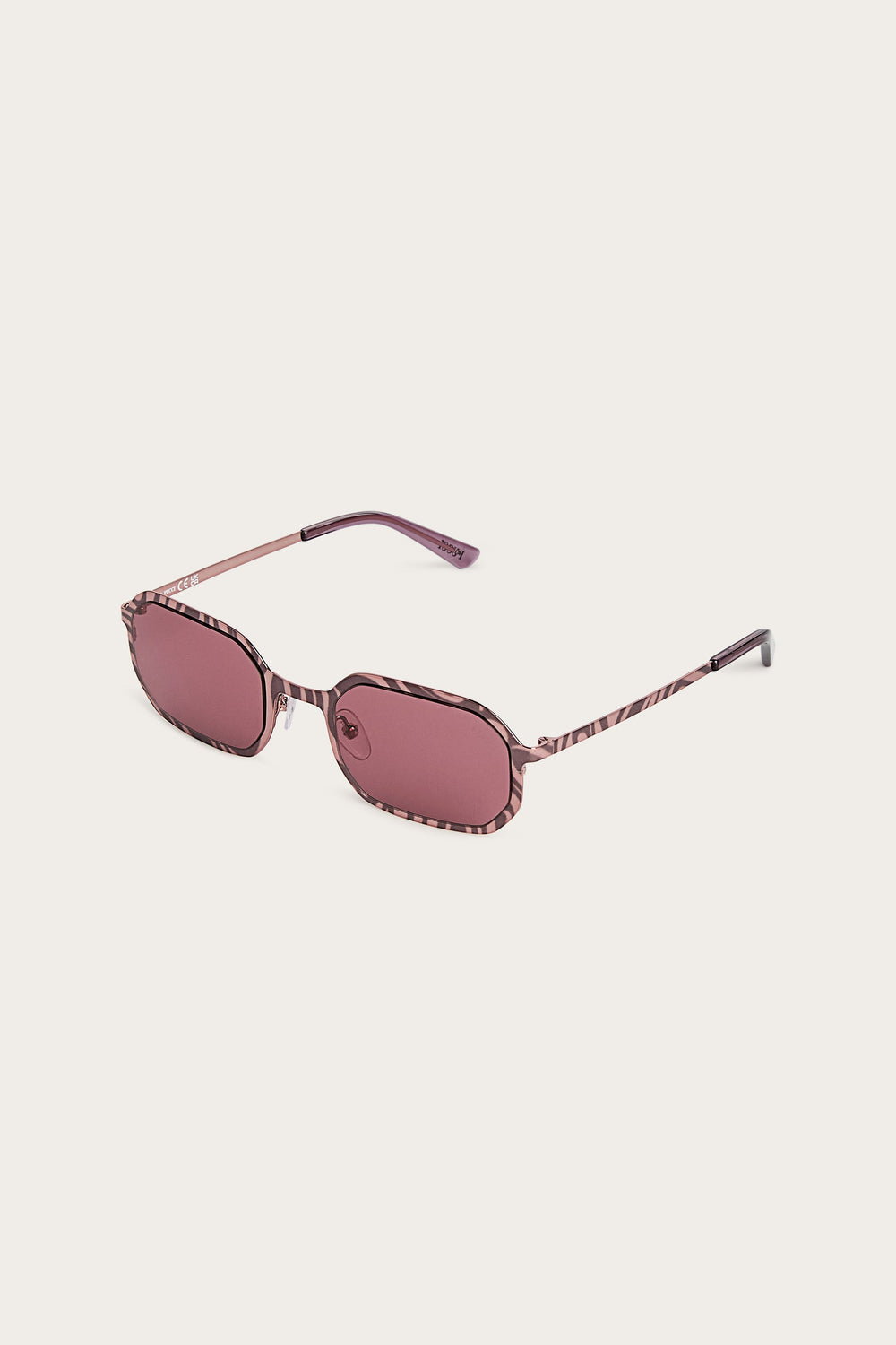 Pucci Geometric Sunglasses