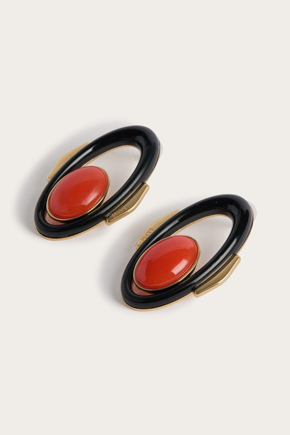 Pucci L'ALBA Earrings